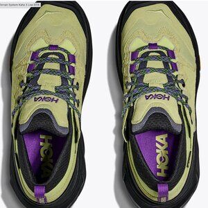 Elite Terrain System Kaha 3 Low GTX womens size 6.5